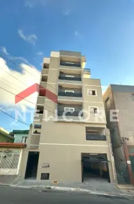 Apartamento com 2 Quartos à venda, 50m² no Vila São Geraldo, São Paulo