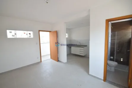 Apartamento com 1 Quarto para alugar, 30m² no Planalto Paulista, São Paulo