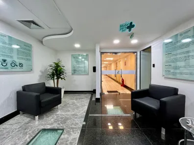 Sala Comercial à venda, 343m² no Barra Olímpica, Rio de Janeiro