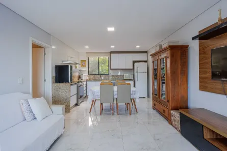 Apartamento com 3 Quartos à venda, 101m² no Santo Antônio, Joinville