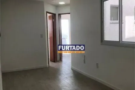 Apartamento com 2 Quartos à venda, 76m² no Parque das Nações, Santo André