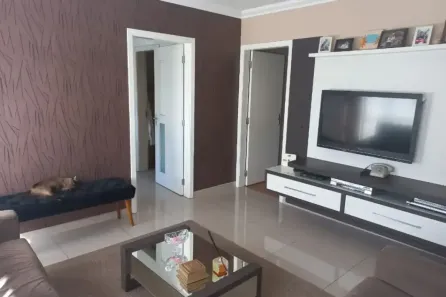 Apartamento com 3 Quartos à venda, 189m² no Jardim Santa Francisca, Guarulhos
