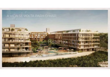 Apartamento com 2 Quartos à venda, 84m² no Campeche, Florianópolis
