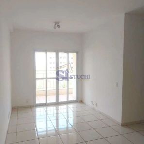 Apartamento com 2 Quartos à venda, 61m² no Jardim Magnólias, Araraquara