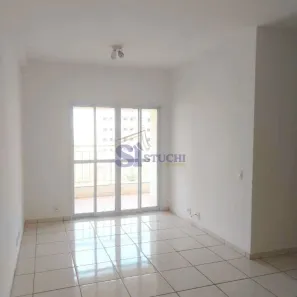 Apartamento com 2 Quartos à venda, 61m² no Jardim Magnólias, Araraquara