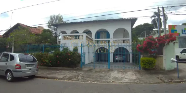 Casa com 3 Quartos à venda, 270m² no Jardim Esplanada, São José dos Campos