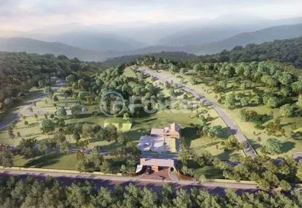 Lote/Terreno à venda, 393m² no Centro, São Francisco de Paula