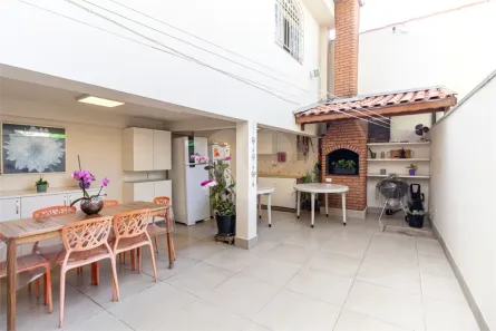 Sobrado com 3 Quartos à venda, 230m² no Jardim Vera Cruz, São Paulo