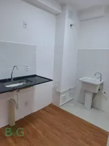 Apartamento com 1 Quarto à venda, 35m² no Água Branca, São Paulo