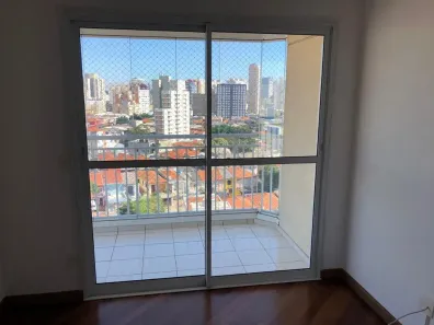 Apartamento com 3 Quartos à venda, 102m² no Mirandópolis, São Paulo