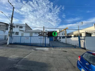 Galpão/Depósito/Armazém à venda, 1500m² no Vila Baby, São Paulo