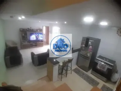 Casa com 3 Quartos à venda, 150m² no Taquara, Rio de Janeiro