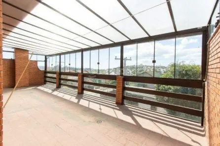 Casa com 4 Quartos para alugar, 500m² no Partenon, Porto Alegre