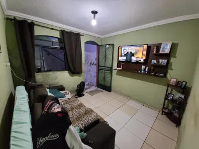 Apartamento com 1 Quarto à venda, 60m² no Santa Helena, Contagem