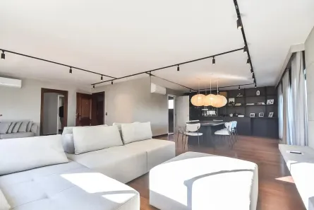 Apartamento com 4 Quartos à venda, 200m² no Cambuci, São Paulo