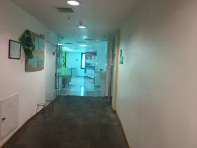 Sala Comercial para venda ou aluguel, 759m² no Centro, Rio de Janeiro