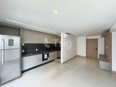 Apartamento com 2 Quartos para alugar, 67m² no Setor Bueno, Goiânia