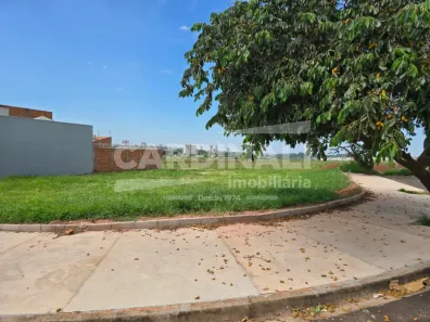 Lote/Terreno à venda, 313m² no Residencial Vista do Horto, Araraquara