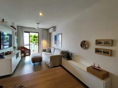 Apartamento com 3 Quartos à venda, 83m² no Barra Olímpica, Rio de Janeiro