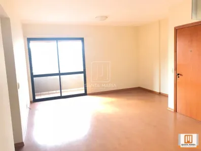 Apartamento com 3 Quartos à venda, 117m² no Ribeirânia, Ribeirão Preto