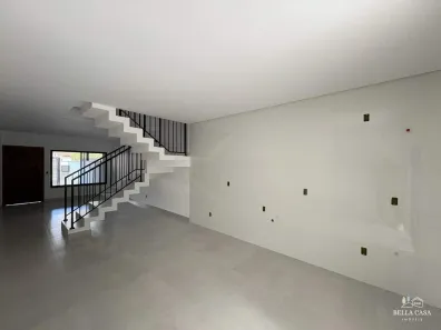 Casa com 3 Quartos à venda, 100m² no Floresta, Joinville