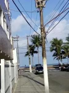 Apartamento com 2 Quartos à venda, 50m² no Ocian, Praia Grande