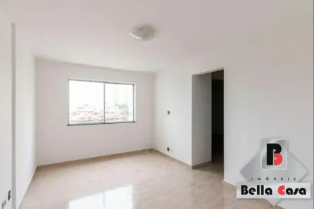 Apartamento com 2 Quartos à venda, 49m² no Mooca, São Paulo