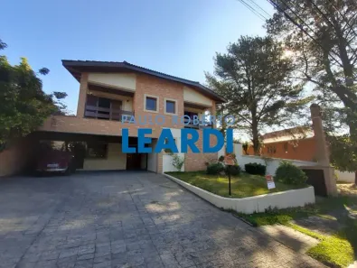 Casa de Condomínio com 4 Quartos para alugar, 450m² no Alphaville Residencial Um, Barueri