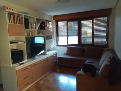 Apartamento com 2 Quartos à venda, 73m² no Jardim Itu, Porto Alegre