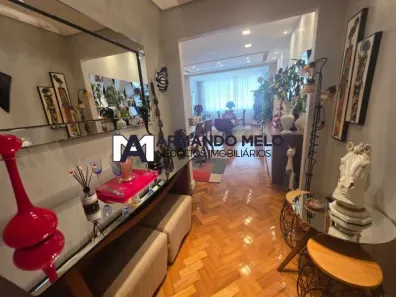 Apartamento com 3 Quartos à venda, 128m² no Copacabana, Rio de Janeiro