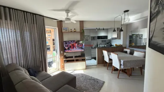Apartamento com 3 Quartos à venda, 72m² no Andrade, Londrina