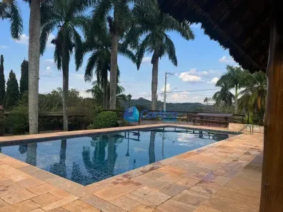 Fazenda/Sítio com 4 Quartos à venda, 672m² no Vila Moraes, Jundiaí