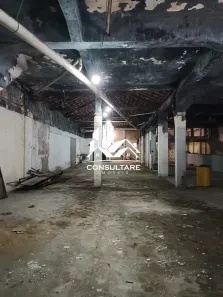 Ponto Comercial para alugar, 618m² no Centro, Santos