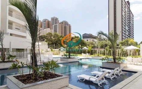 Apartamento com 3 Quartos à venda, 97m² no Vila Antonieta, Guarulhos