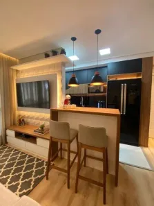 Apartamento com 2 Quartos à venda, 76m² no Vila Monte Alegre, São Paulo