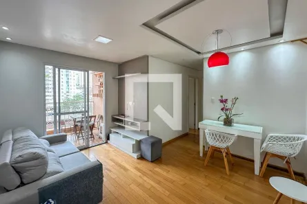 Apartamento com 2 Quartos à venda, 57m² no Jardim Previdência, São Paulo