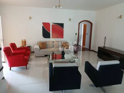 Casa com 3 Quartos para alugar, 500m² no Jardim Apolo I, São José dos Campos
