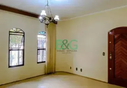 Casa de Condomínio com 2 Quartos à venda, 180m² no Alto da Mooca, São Paulo