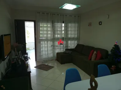 Sobrado com 3 Quartos à venda, 132m² no Vila Gomes Cardim, São Paulo