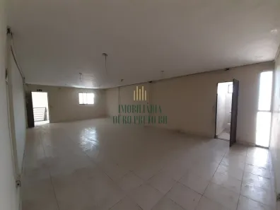 Sala Comercial para alugar, 55m² no São Benedito, Santa Luzia