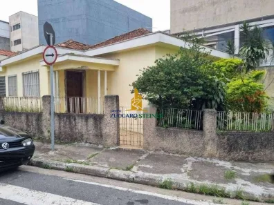 Imóvel Comercial com 3 Quartos à venda, 132m² no Vila Paulista, Guarulhos