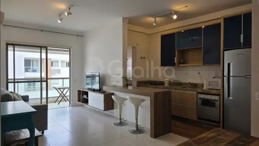 Apartamento com 2 Quartos à venda, 84m² no Campeche, Florianópolis