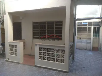 Casa com 4 Quartos à venda, 130m² no Jardim Brasil (Zona Norte), São Paulo