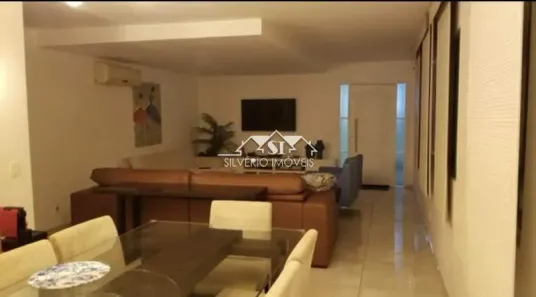 Casa de Condomínio com 5 Quartos à venda, 500m² no Nogueira, Petrópolis