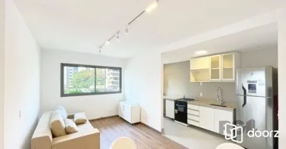 Apartamento com 2 Quartos à venda, 69m² no Mont Serrat, Porto Alegre