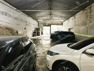 Ponto Comercial à venda, 100m² no Jardim Popular, São Paulo