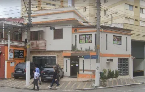 Imóvel Comercial à venda, 177m² no Água Branca, São Paulo