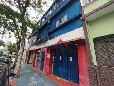 Prédio Comercial à venda, 858m² no Belenzinho, São Paulo