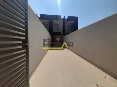Casa com 2 Quartos à venda, 124m² no Vila Cloris, Belo Horizonte
