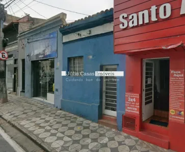 Casa com 1 Quarto à venda, 83m² no Além Ponte, Sorocaba